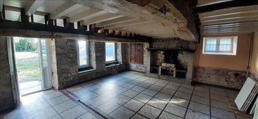 Maison a vendre Teurthéville-Hague 50690 Manche 180 m2 6 pièces 260800 euros