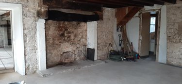 Maison a vendre Teurthéville-Hague 50690 Manche 180 m2 6 pièces 260800 euros