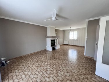 Maison a vendre Saint-Aignan 41110 Loir-et-Cher 87 m2 5 pièces 148400 euros