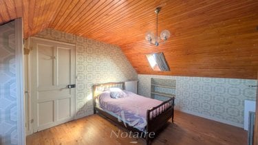 Maison a vendre Plouescat 29430 Finistère 160 m2 9 pièces 246000 euros