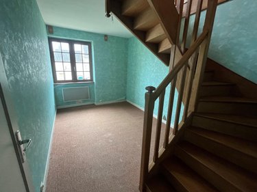 Maison a vendre Houesville 50480 Manche 110 m2  174900 euros