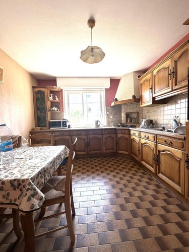 Maison a vendre Hennebont 56700 Morbihan 77 m2 3 pièces 241460 euros