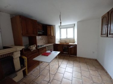 Maison a vendre Châtillon-sur-Marne 51700 Marne 110 m2 4 pièces 75000 euros