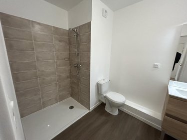 Appartement a vendre Laval 53000 Mayenne 45 m2 2 pièces 173470 euros
