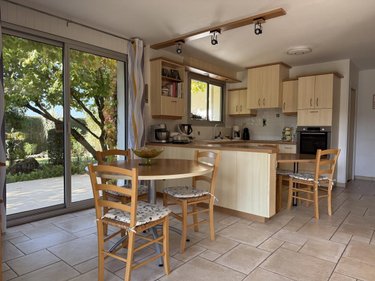 Maison a vendre La Tessoualle 49280 Maine-et-Loire 152 m2 8 pièces 374640 euros