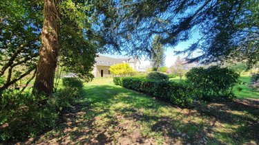 Maison a vendre Langonnet 56630 Morbihan 113 m2 5 pièces 179100 euros