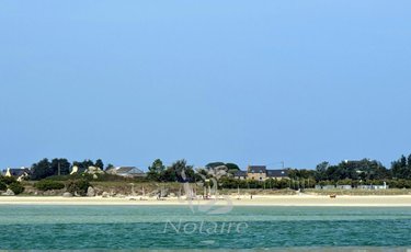 Maison a vendre Plouescat 29430 Finistère 121 m2 8 pièces 209000 euros