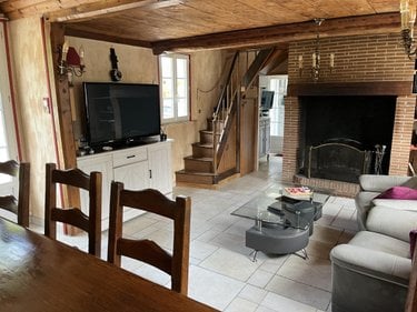 Maison a vendre Périers-en-Auge 14160 Calvados 66 m2  219450 euros