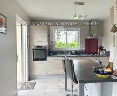 Maison a vendre Ploulec'h 22300 Côtes-d'Armor 107 m2 5 pièces 314580 euros