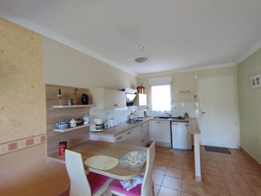Maison a vendre Dinard 35800 Ille-et-Vilaine 68 m2 4 pièces 289900 euros