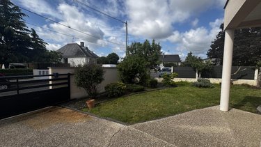 Maison a vendre Sainte-Gemmes-sur-Loire 49130 Maine-et-Loire 124 m2 5 pièces 403825 euros