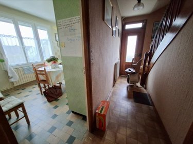 Maison a vendre Équeurdreville-Hainneville 50120 Manche 86 m2 4 pièces 151960 euros