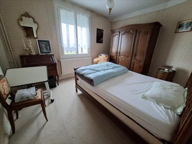 Maison a vendre Équeurdreville-Hainneville 50120 Manche 86 m2 4 pièces 151960 euros