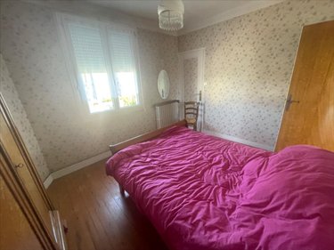 Maison a vendre Équeurdreville-Hainneville 50120 Manche 86 m2 4 pièces 151960 euros