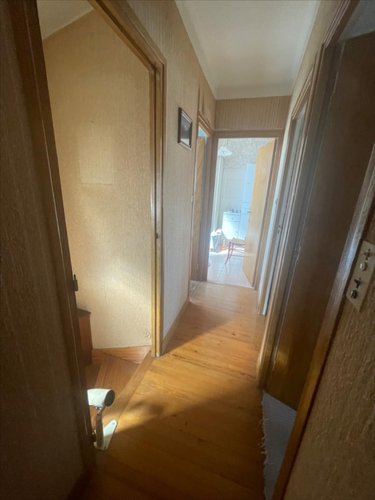Maison a vendre Équeurdreville-Hainneville 50120 Manche 86 m2 4 pièces 151960 euros