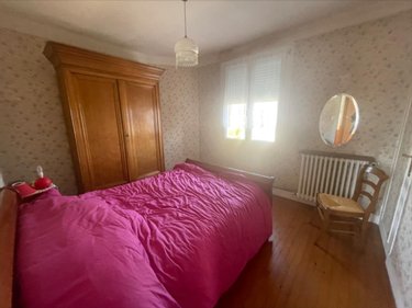 Maison a vendre Équeurdreville-Hainneville 50120 Manche 86 m2 4 pièces 151960 euros