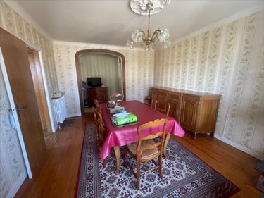 Maison a vendre Équeurdreville-Hainneville 50120 Manche 86 m2 4 pièces 151960 euros