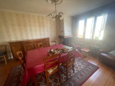 Maison a vendre Équeurdreville-Hainneville 50120 Manche 86 m2 4 pièces 151960 euros