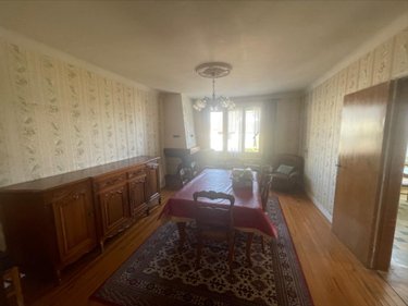 Maison a vendre Équeurdreville-Hainneville 50120 Manche 86 m2 4 pièces 151960 euros