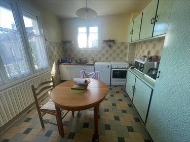 Maison a vendre Équeurdreville-Hainneville 50120 Manche 86 m2 4 pièces 151960 euros