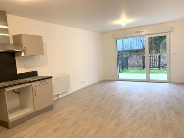 Location appartement Maromme 76150 Seine-Maritime 46 m2 2 pièces 631 euros