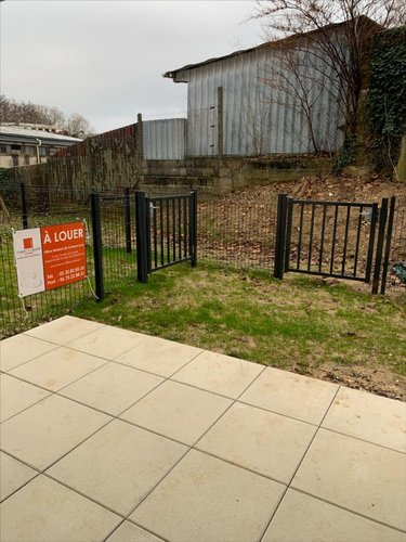 Location appartement Maromme 76150 Seine-Maritime 46 m2 2 pièces 631 euros