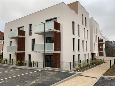 Location appartement Maromme 76150 Seine-Maritime 46 m2 2 pièces 631 euros