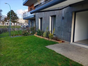 Location appartement Bihorel 76420 Seine-Maritime 71 m2 3 pièces 860 euros