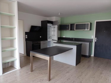 Location appartement Bihorel 76420 Seine-Maritime 71 m2 3 pièces 860 euros