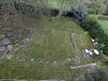 Maison a vendre Carhaix-Plouguer 29270 Finistère 119 m2 7 pièces 168620 euros