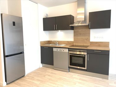 Location appartement Maromme 76150 Seine-Maritime 43 m2 2 pièces 620 euros