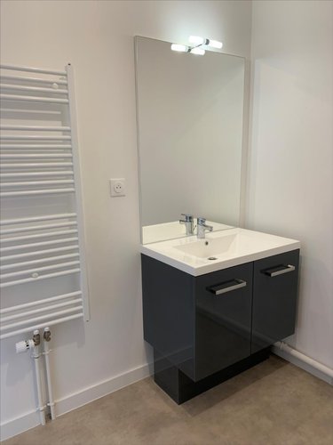 Location appartement Maromme 76150 Seine-Maritime 43 m2 2 pièces 620 euros