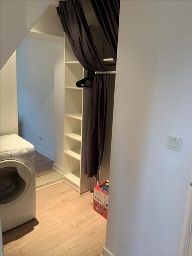 Location appartement Rouen 76000 Seine-Maritime 23 m2 1 pièce 495 euros