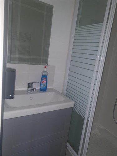 Location appartement Rouen 76000 Seine-Maritime 23 m2 1 pièce 495 euros