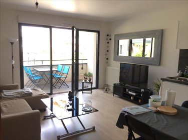 Location appartement Bois-Guillaume 76230 Seine-Maritime 43 m2 2 pièces 650 euros