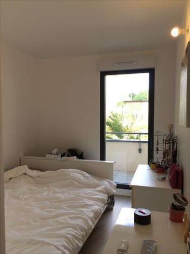 Location appartement Bois-Guillaume 76230 Seine-Maritime 43 m2 2 pièces 650 euros