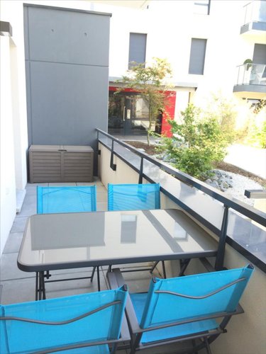 Location appartement Bois-Guillaume 76230 Seine-Maritime 43 m2 2 pièces 650 euros