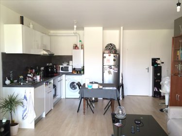 Location appartement Bois-Guillaume 76230 Seine-Maritime 43 m2 2 pièces 650 euros