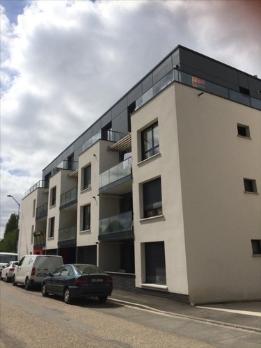 Location appartement Bois-Guillaume 76230 Seine-Maritime 43 m2 2 pièces 650 euros