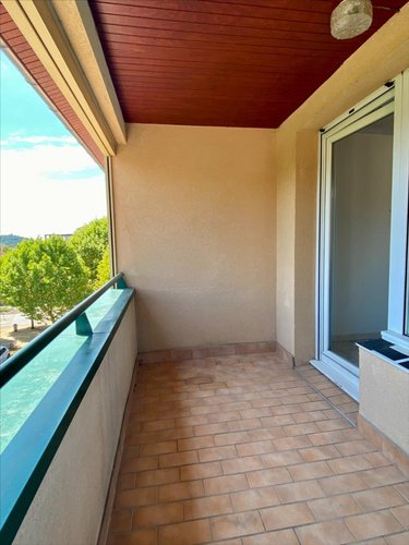Location appartement Ambérieu-en-Bugey 01500 Ain 84 m2 4 pièces 1166 euros
