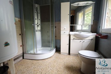 Maison a vendre Cauroir 59400 Nord 101 m2 4 pièces 55500 euros