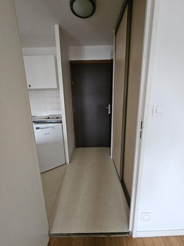 Appartement a vendre Lille 59000 Nord 34 m2 1 pièce 225000 euros