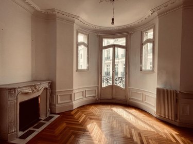 Appartement a vendre Rouen 76000 Seine-Maritime 102 m2  378000 euros
