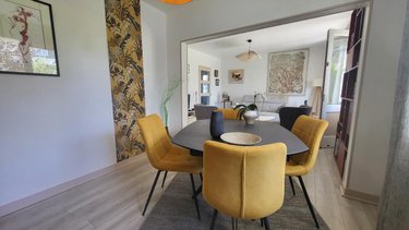 Maison a vendre Port-Louis 56290 Morbihan 90 m2 5 pièces 364000 euros