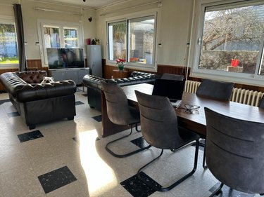 Maison a vendre Digosville 50110 Manche 155 m2 6 pièces 389880 euros