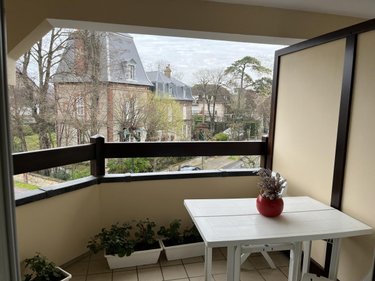 Appartement a vendre Cabourg 14390 Calvados 48 m2 3 pièces 261250 euros