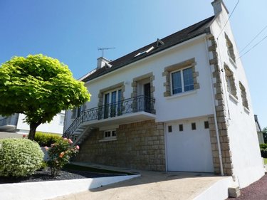 Maison a vendre Guémené-sur-Scorff 56160 Morbihan 118 m2 6 pièces 215480 euros