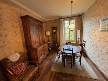 Maison a vendre Angers 49000 Maine-et-Loire 103 m2 5 pièces 367500 euros