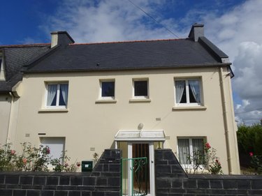 Maison a vendre Guilers 29820 Finistère 99 m2 7 pièces 208400 euros