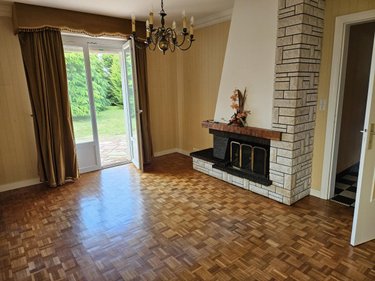 Maison a vendre Belz 56550 Morbihan 93 m2 6 pièces 299732 euros